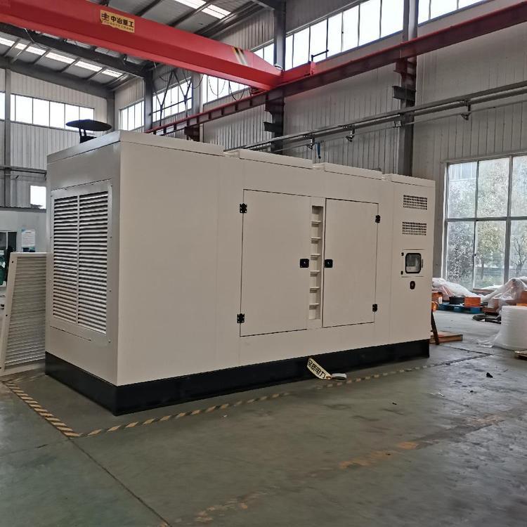 杭州发电机出租